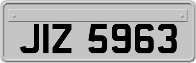 JIZ5963