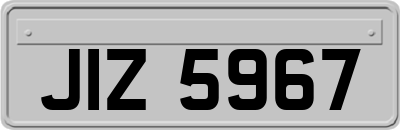 JIZ5967