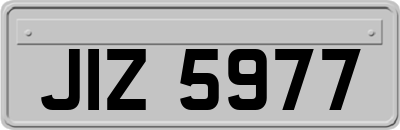 JIZ5977