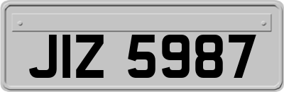 JIZ5987