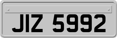 JIZ5992