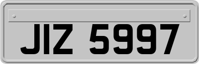 JIZ5997