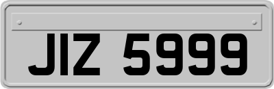 JIZ5999