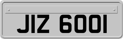 JIZ6001