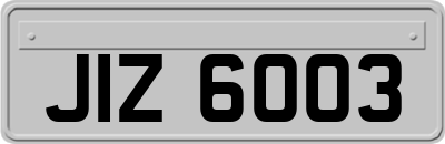 JIZ6003