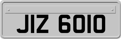 JIZ6010