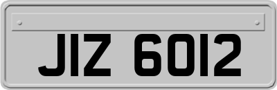 JIZ6012