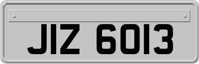 JIZ6013