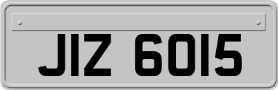 JIZ6015