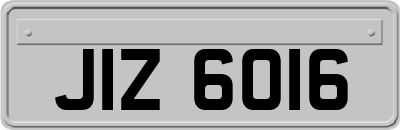 JIZ6016