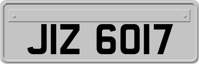 JIZ6017