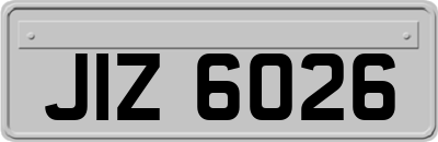 JIZ6026