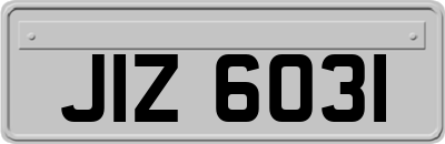 JIZ6031