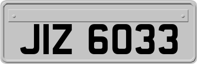 JIZ6033