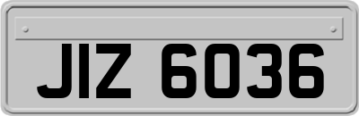 JIZ6036