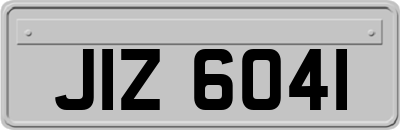 JIZ6041