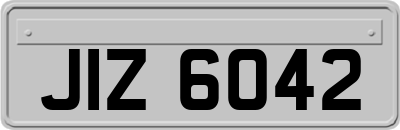 JIZ6042