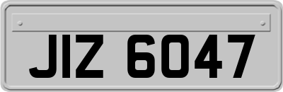 JIZ6047