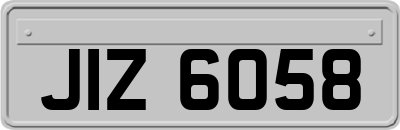 JIZ6058