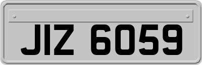 JIZ6059