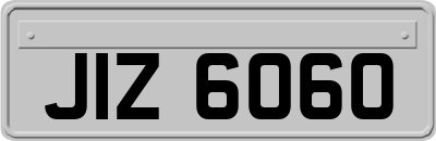 JIZ6060