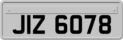 JIZ6078