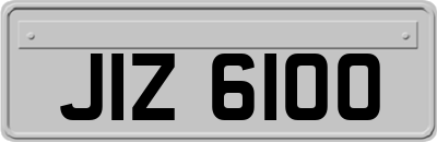 JIZ6100
