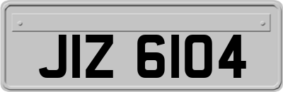 JIZ6104