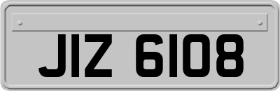 JIZ6108