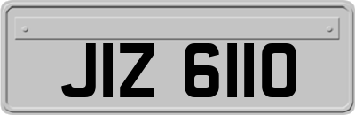 JIZ6110