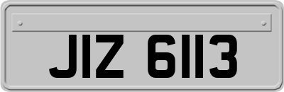 JIZ6113