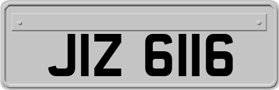 JIZ6116