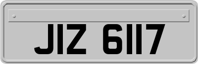 JIZ6117