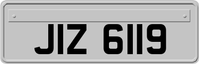 JIZ6119