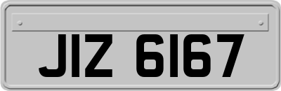 JIZ6167