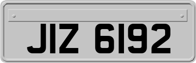 JIZ6192