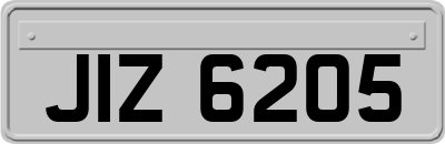JIZ6205