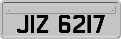 JIZ6217