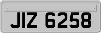 JIZ6258