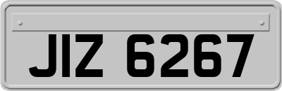 JIZ6267