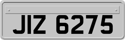 JIZ6275