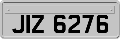 JIZ6276