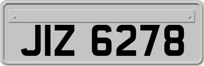 JIZ6278