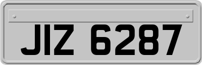 JIZ6287