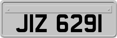 JIZ6291