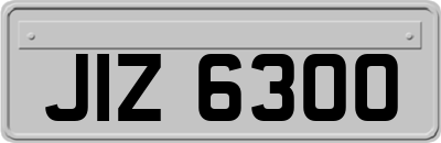 JIZ6300