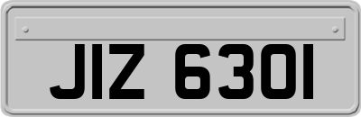 JIZ6301