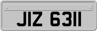 JIZ6311