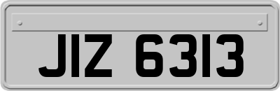 JIZ6313