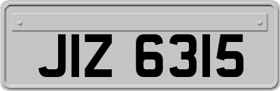 JIZ6315